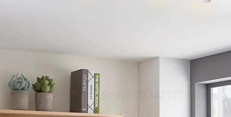 Modern GU10 LED Study Ceiling Lights Kitchen Fixtures Dining Room Background Decoration Lampshade Adjustable Stairs Aisle Lamp