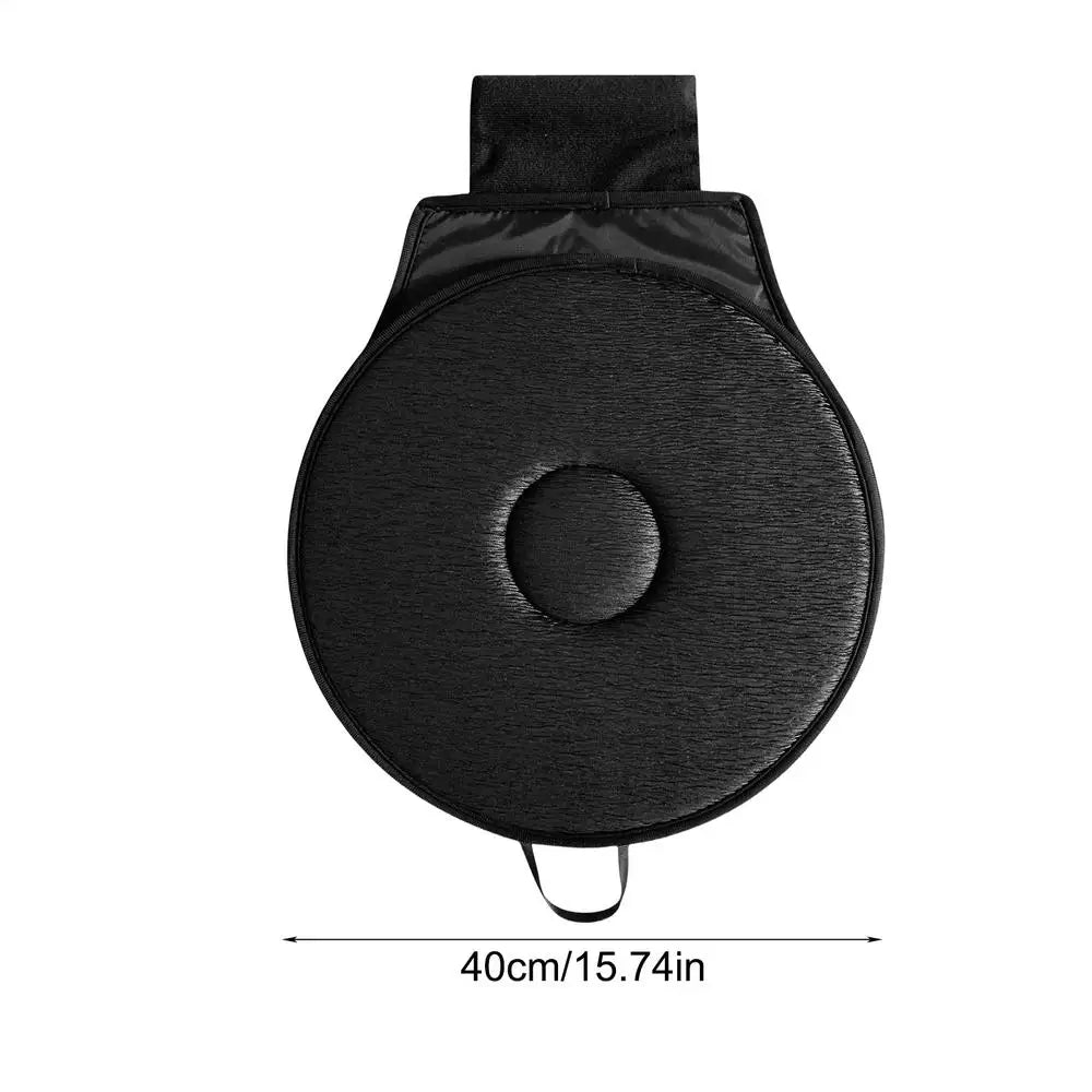 360 degree Rotating car Seat Cushion for Elderly portable auto Swivel Seat pad Comfort Car Seat Mat Universal for car interior
