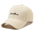 FS Stylish Orange Red Baseball Cap For Men Luxury Brand Small Letter Women Trucker Hat Streetwear Hip Hop Caps Gorras Hombre