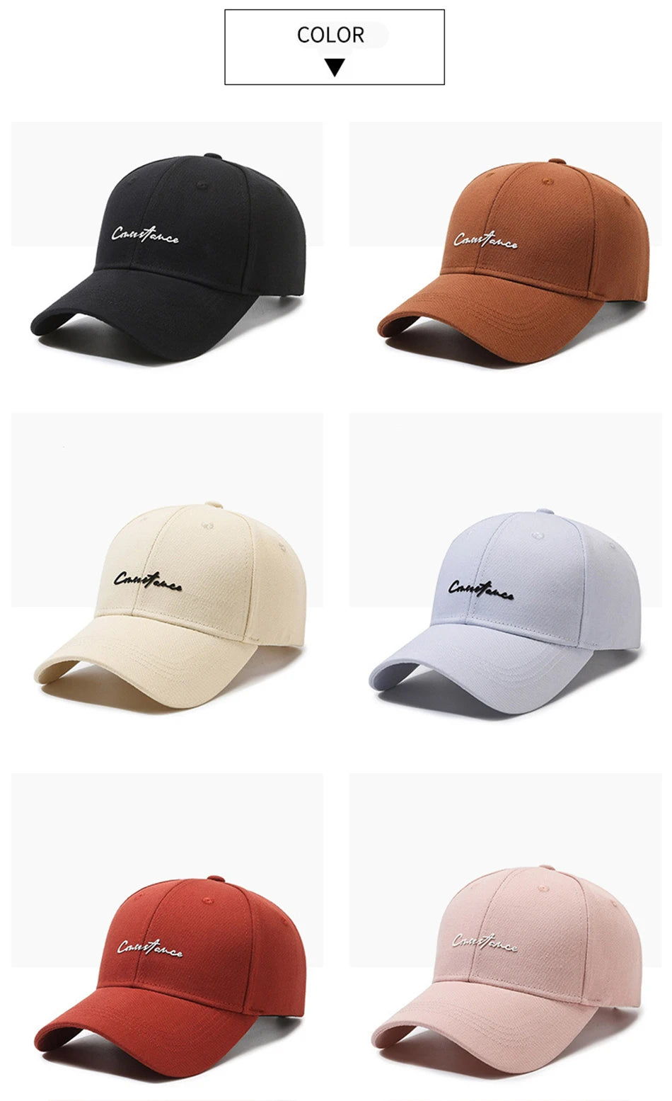 FS Stylish Orange Red Baseball Cap For Men Luxury Brand Small Letter Women Trucker Hat Streetwear Hip Hop Caps Gorras Hombre